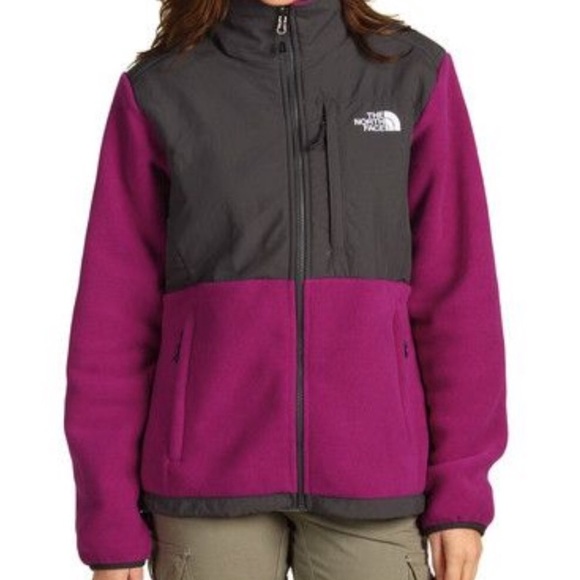 The North Face Jackets & Blazers - The North Face Denali Fleece Jacket